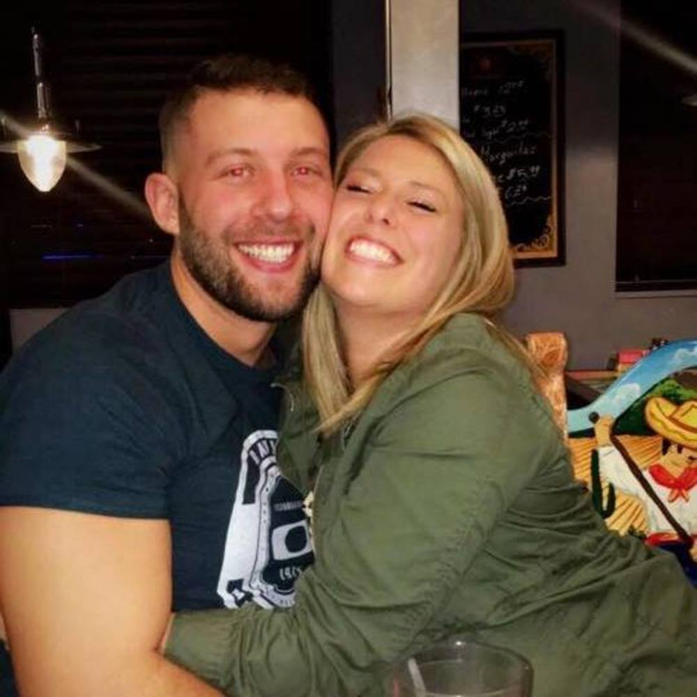 Meet your Posher, Britany